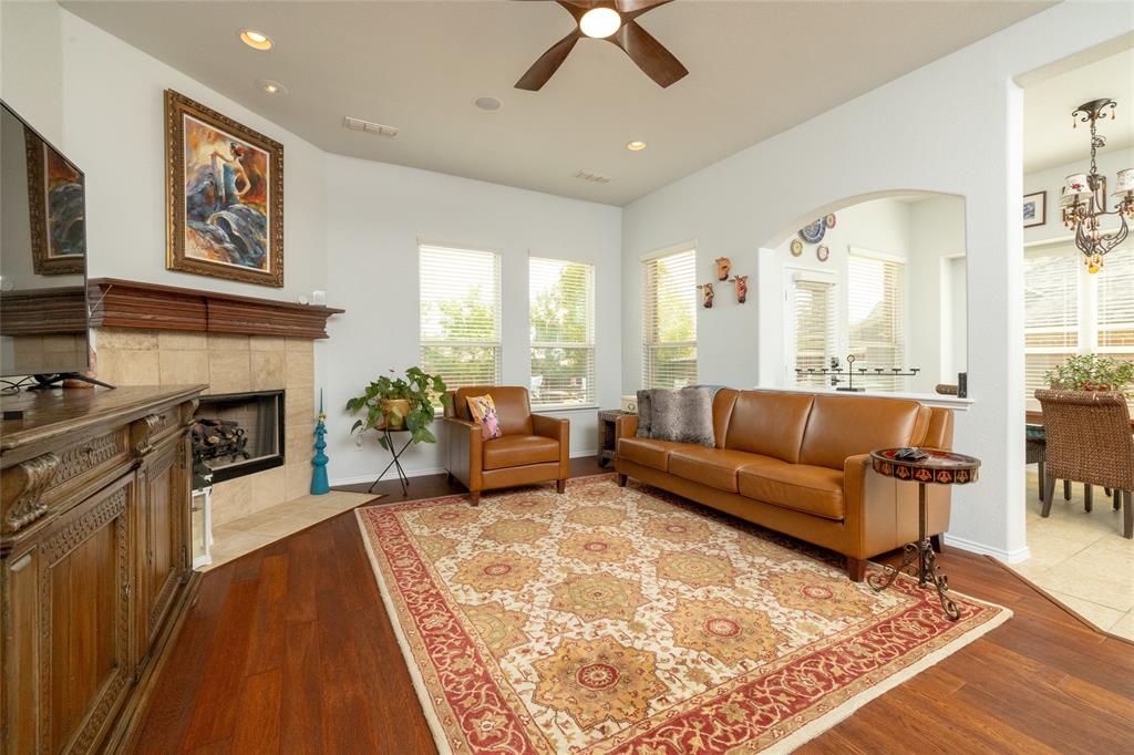 Heritage Add - Residential