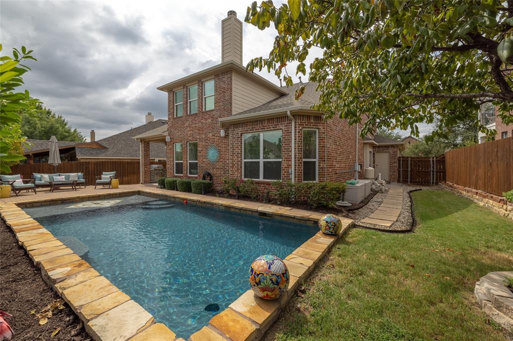 Heritage Add - Residential