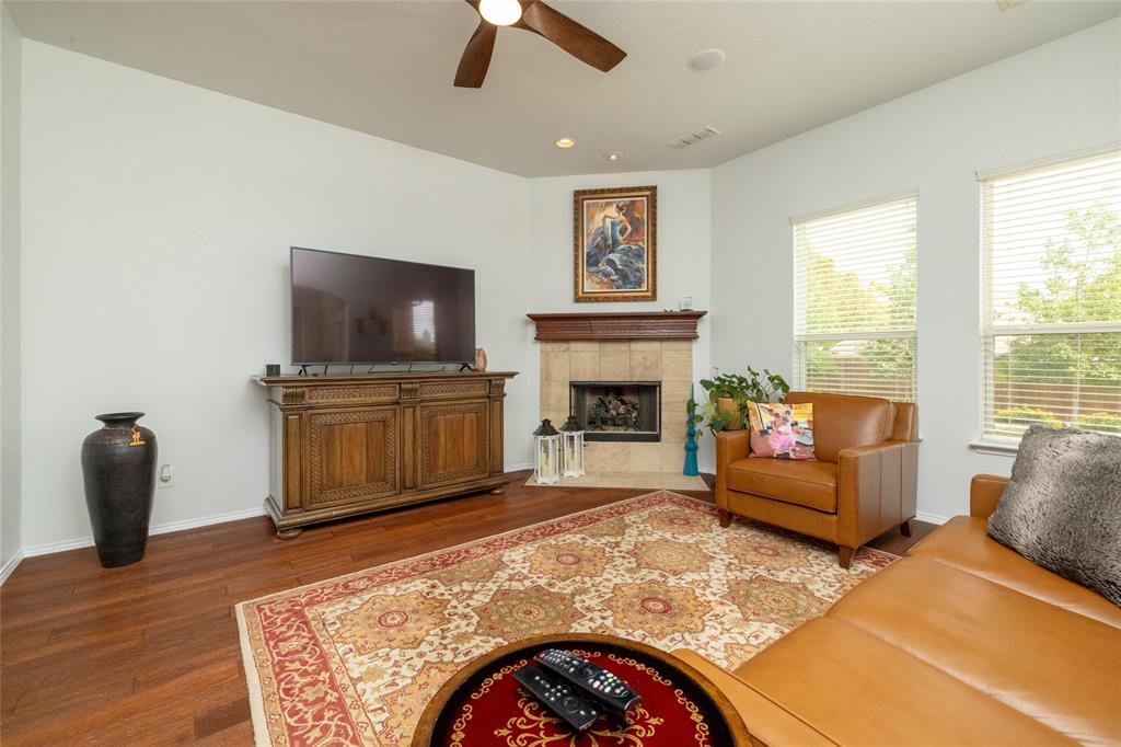 Heritage Add - Residential