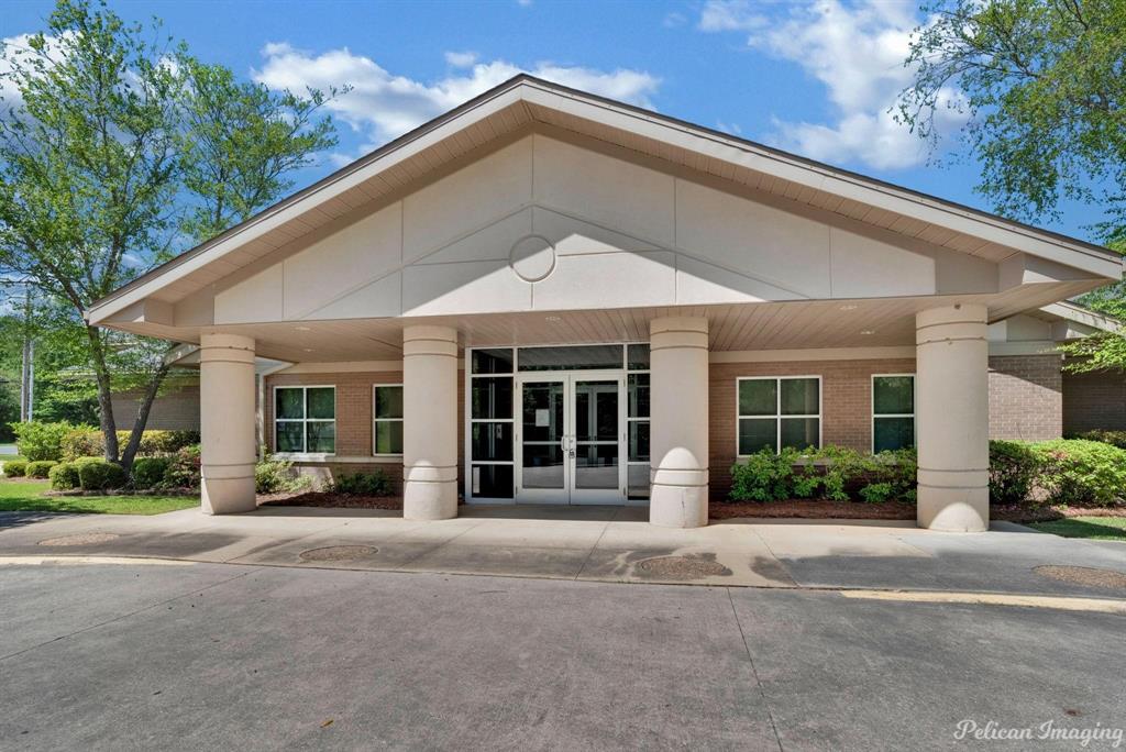 Page Square North - Commercial Sale