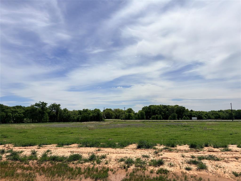 Overton Oaks Phase one - Land