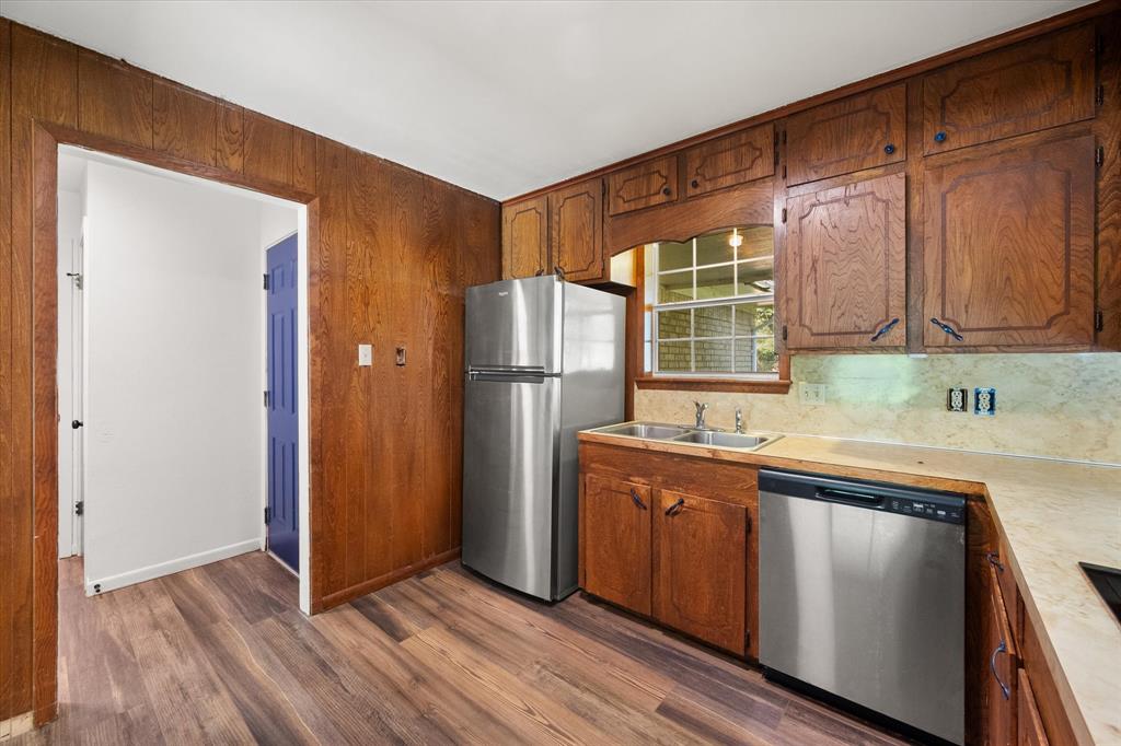Thousand Oaks - Residential