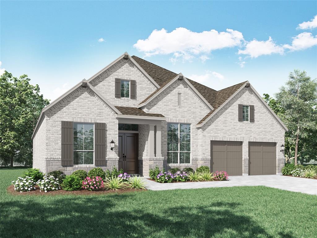 Pecan Square - Residential