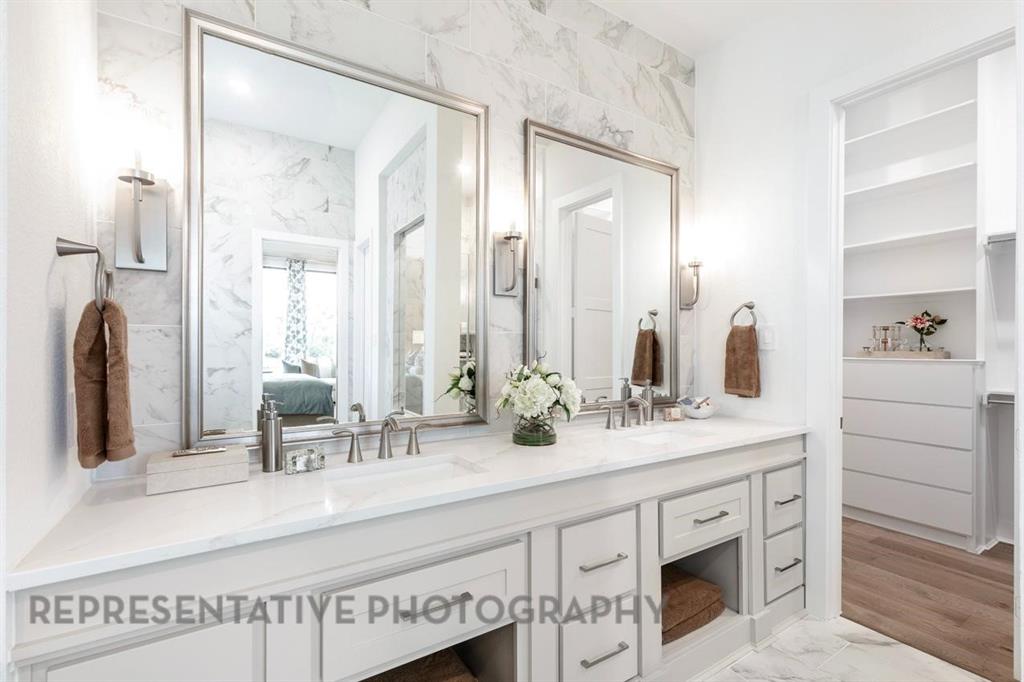 Pecan Square - Residential