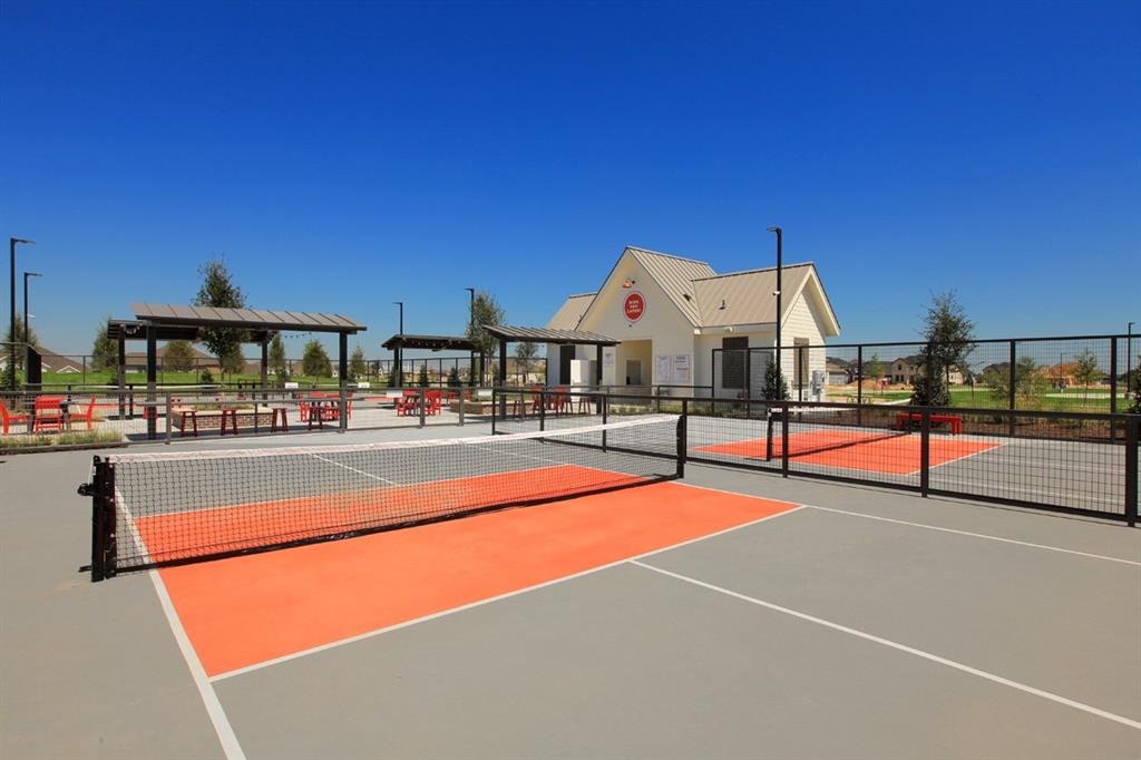 Pecan Square - Residential