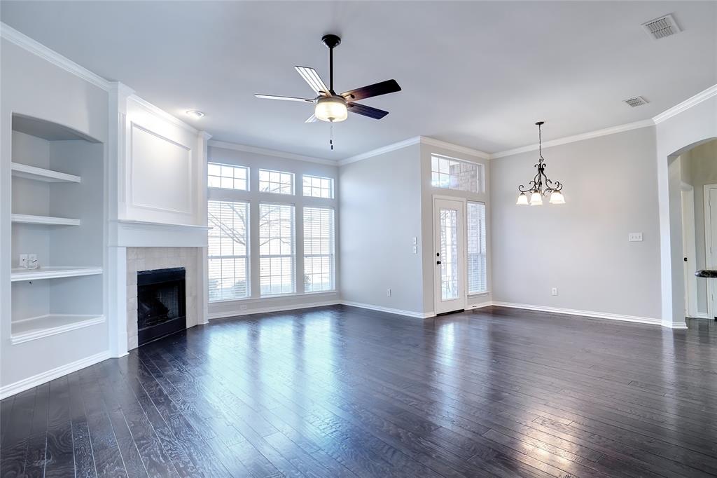 Bloomfield At Hidden Lakes - Residential Lease