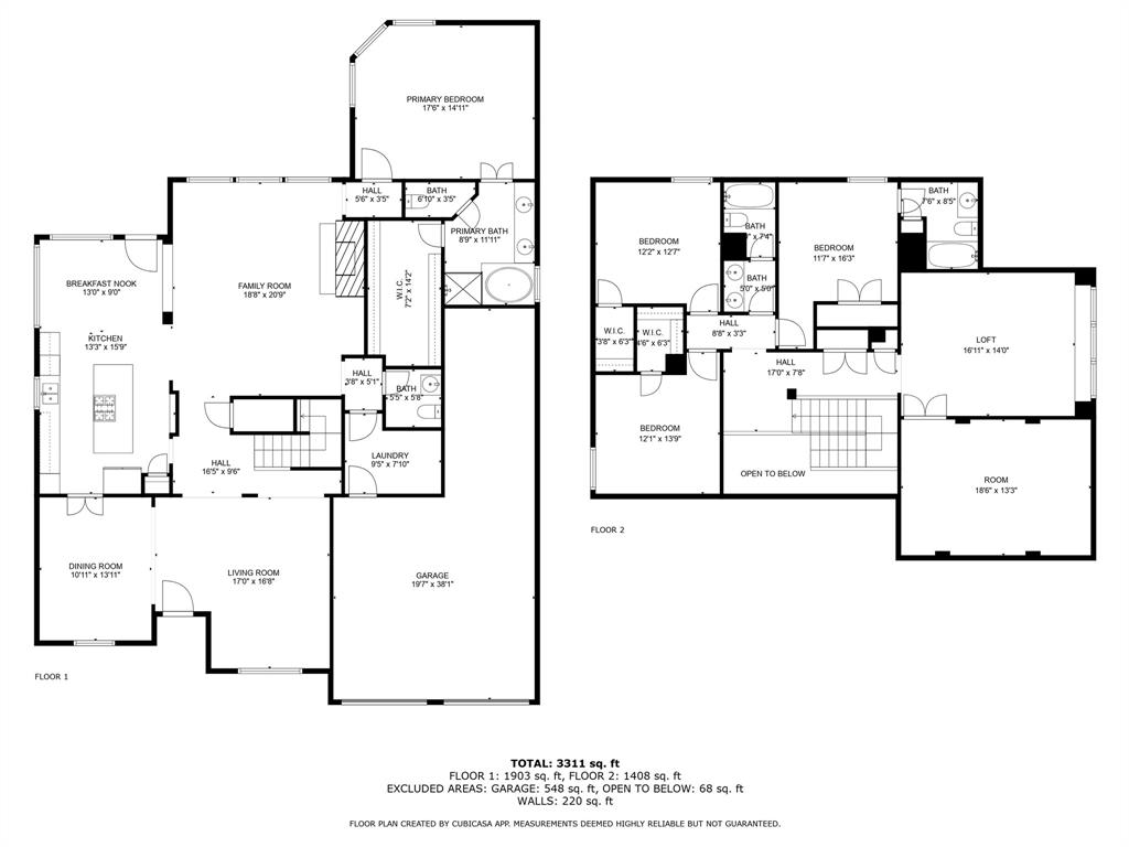 Heritage Add - Residential