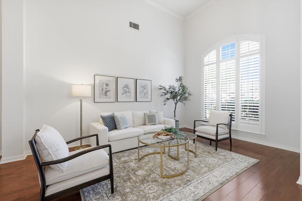 Heritage Add - Residential