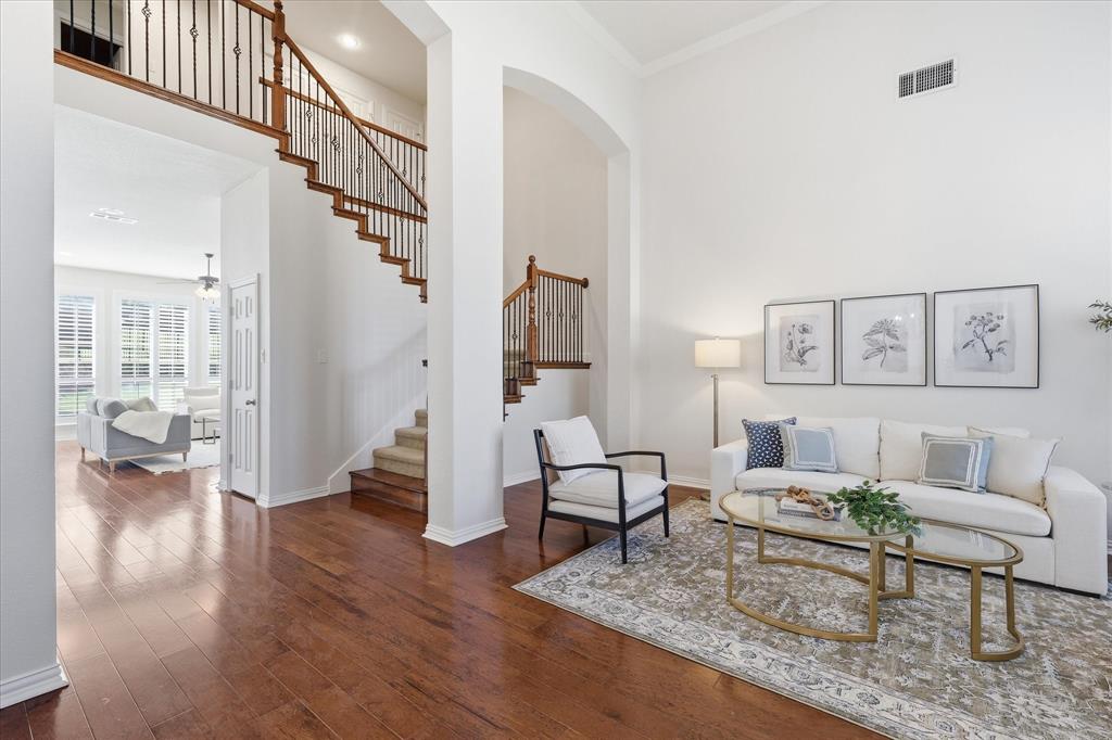Heritage Add - Residential