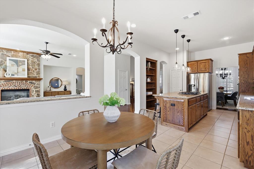 Heritage Add - Residential