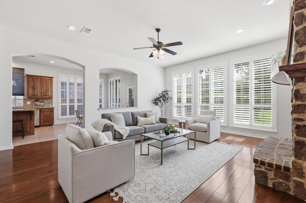 Heritage Add - Residential