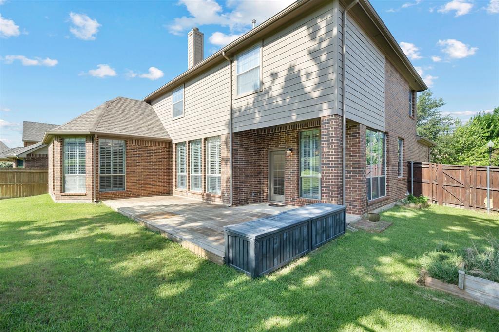 Heritage Add - Residential