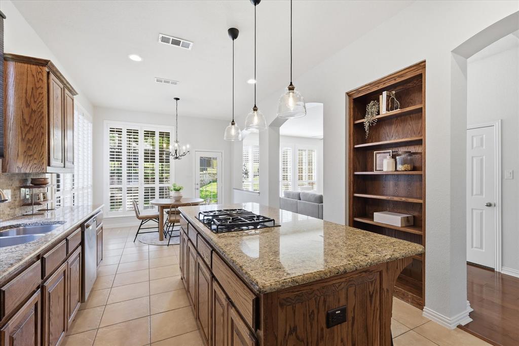 Heritage Add - Residential