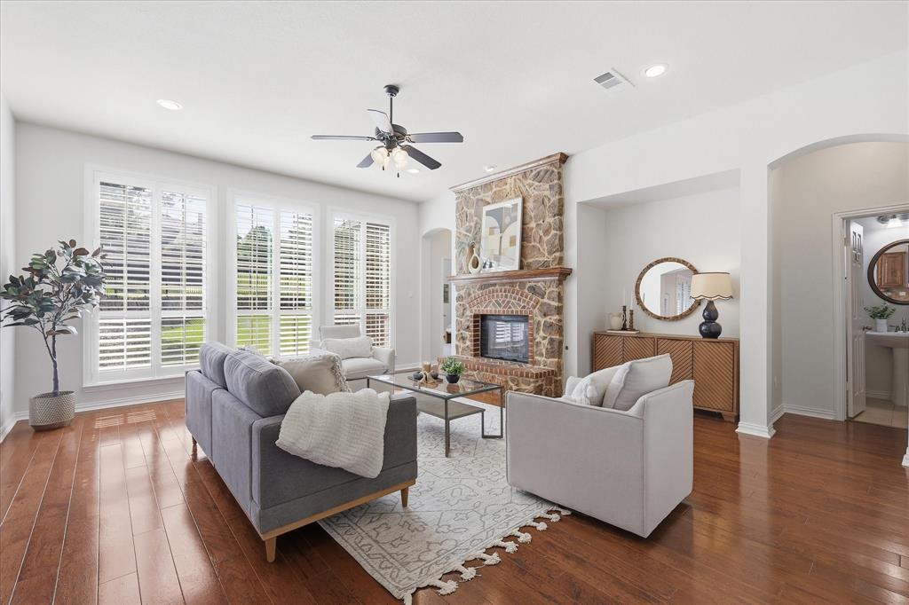 Heritage Add - Residential