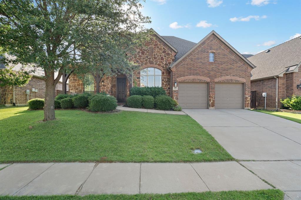 Heritage Add - Residential