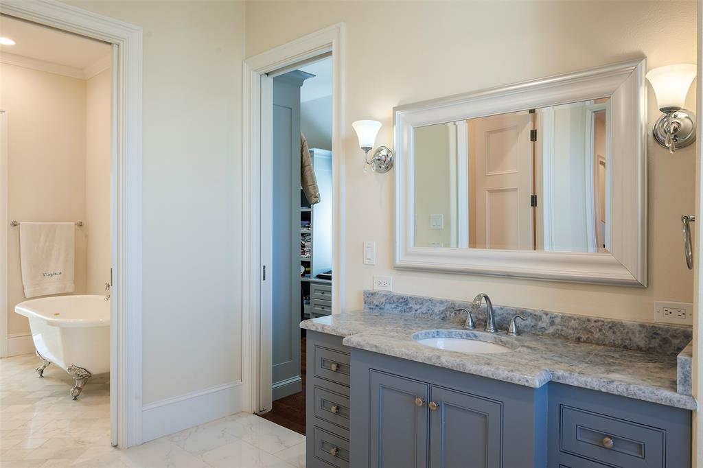 Northway Hills - Residential
