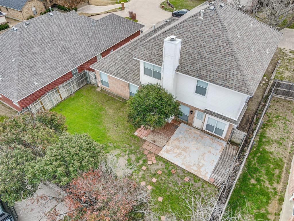 Lake Country Place Add - Residential Lease