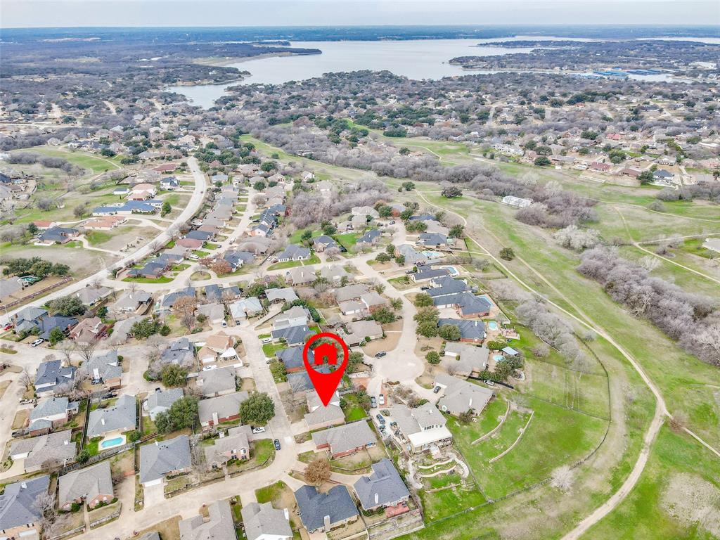 Lake Country Place Add - Residential Lease