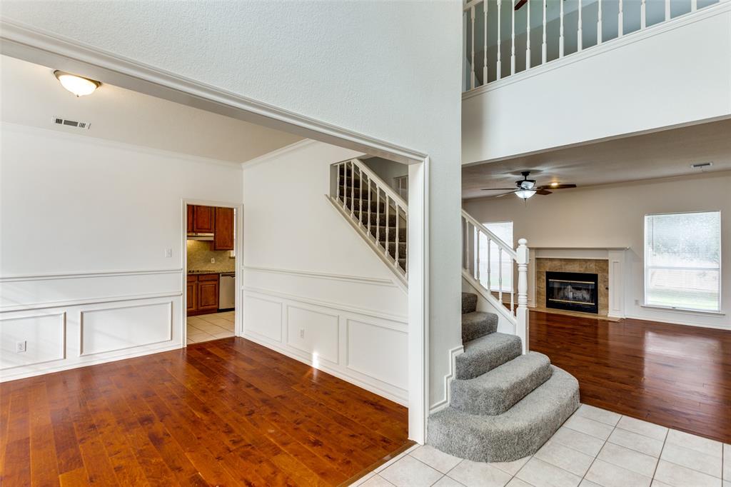 Lake Country Place Add - Residential Lease
