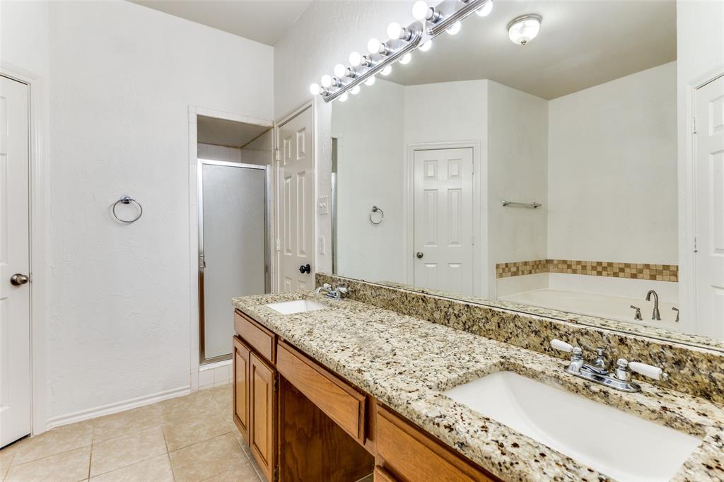 Lake Country Place Add - Residential Lease