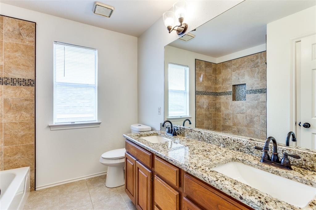 Lake Country Place Add - Residential Lease