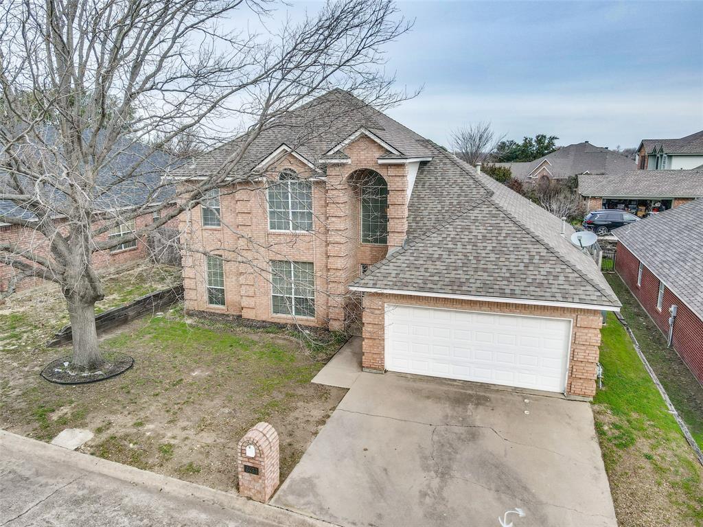 Lake Country Place Add - Residential Lease