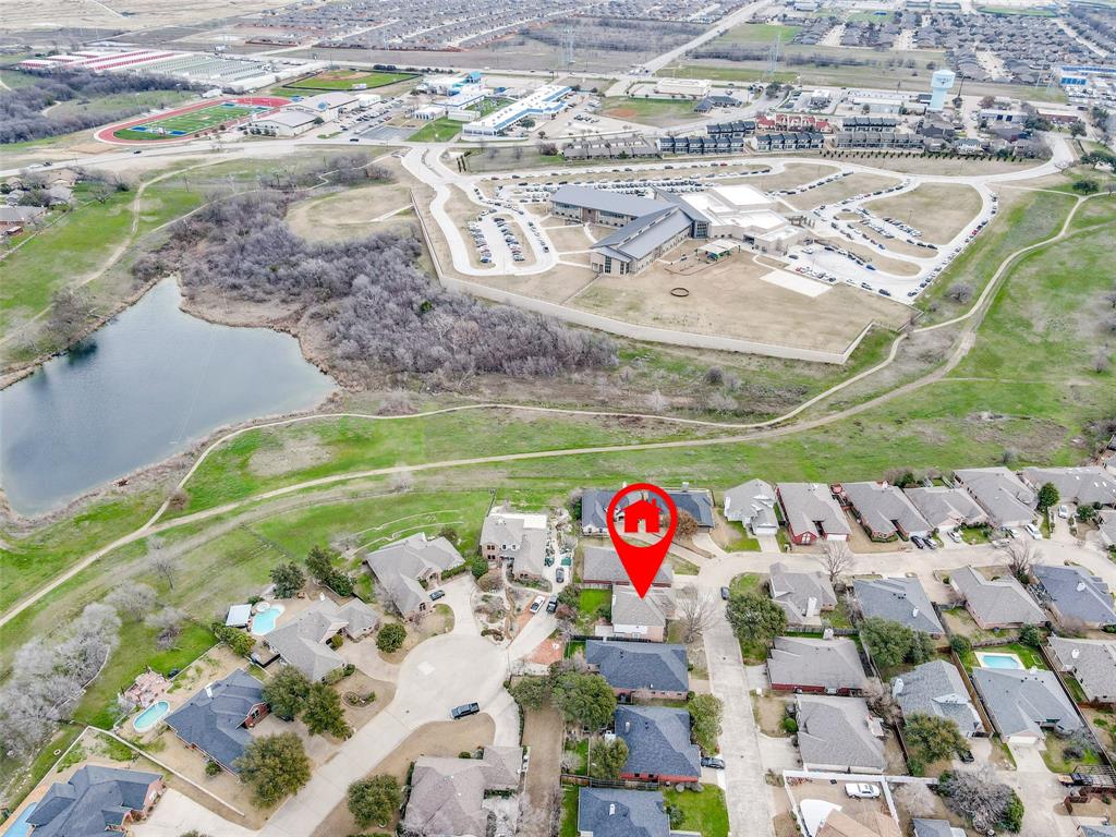 Lake Country Place Add - Residential Lease