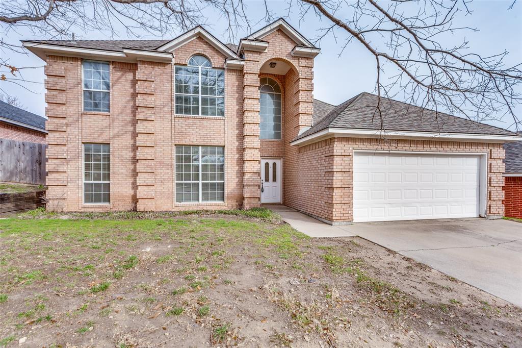 Lake Country Place Add - Residential Lease