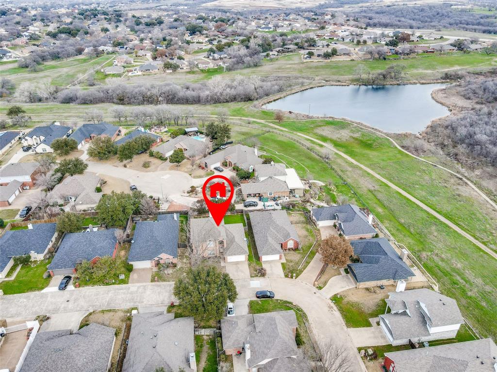 Lake Country Place Add - Residential Lease