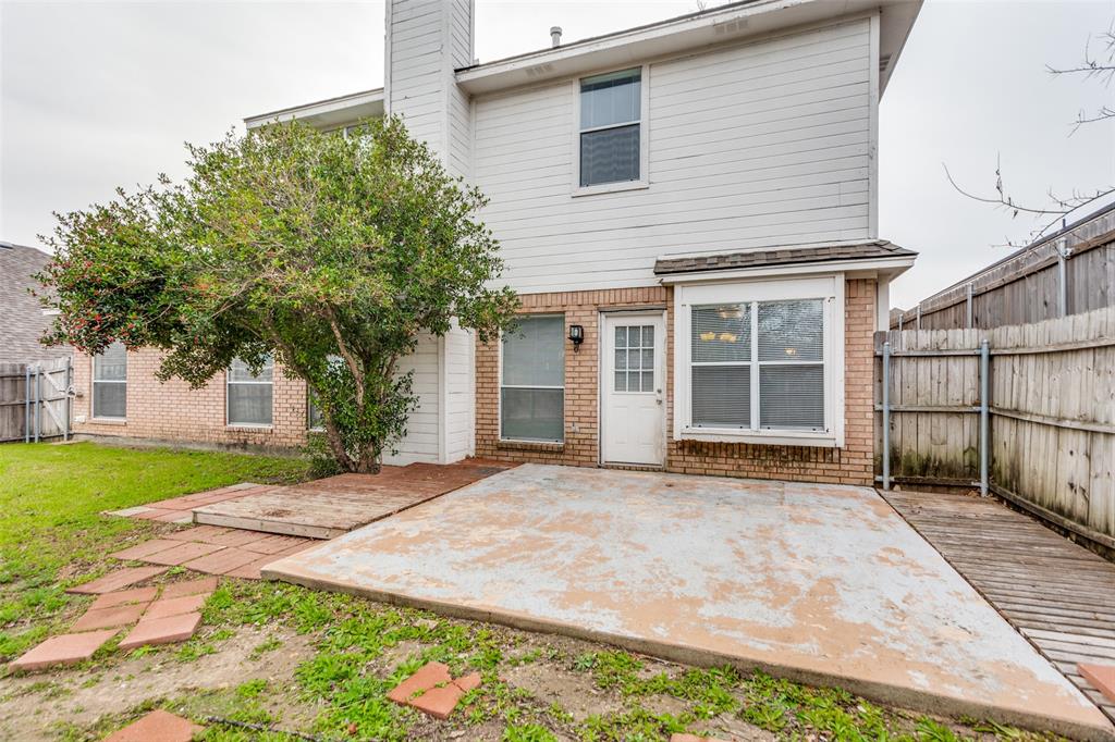 Lake Country Place Add - Residential Lease