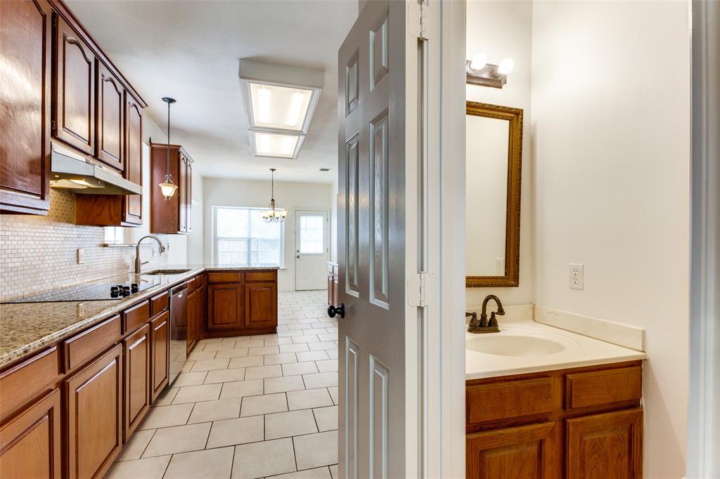 Lake Country Place Add - Residential Lease