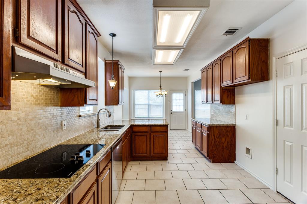 Lake Country Place Add - Residential Lease