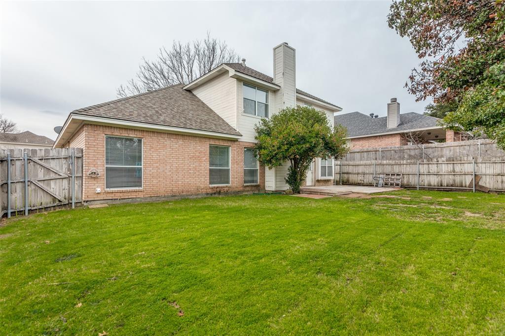Lake Country Place Add - Residential Lease