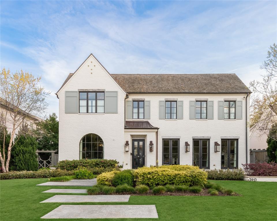 University Heights - Residential