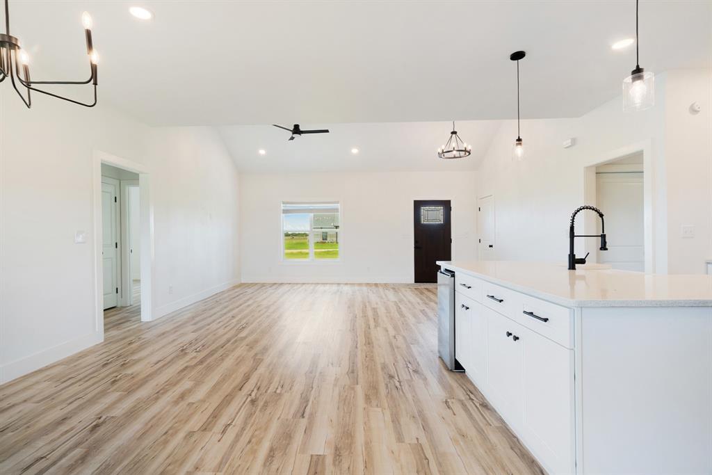Saxum Rock Estates - Residential