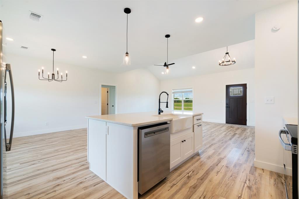 Saxum Rock Estates - Residential