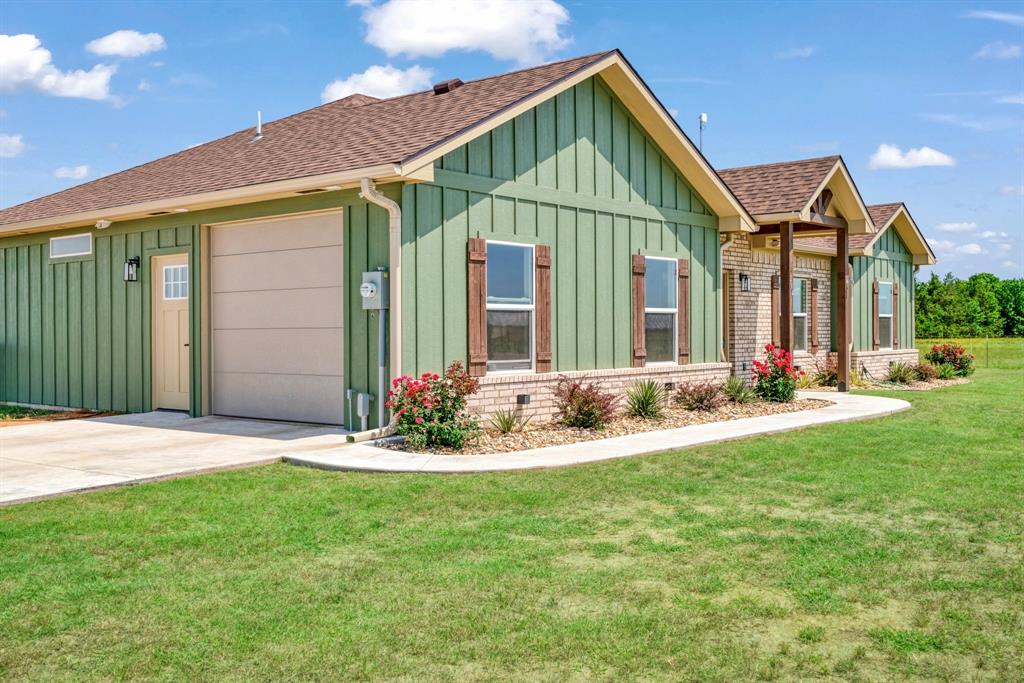 Saxum Rock Estates - Residential
