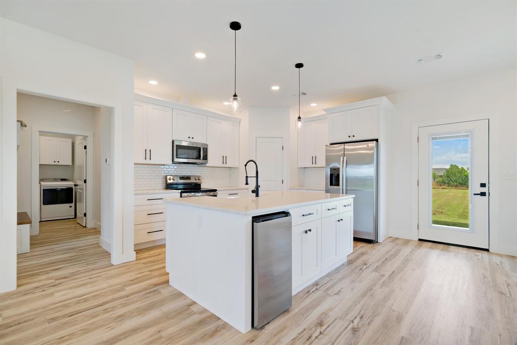 Saxum Rock Estates - Residential