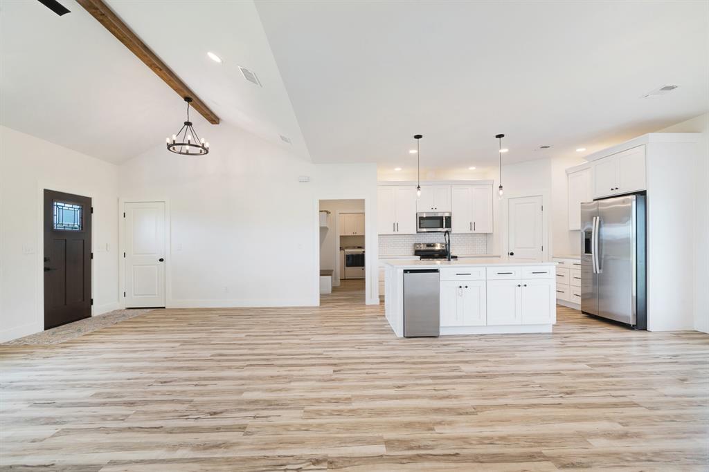 Saxum Rock Estates - Residential