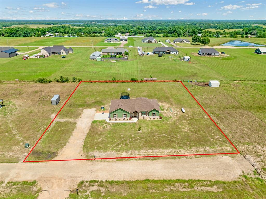 Saxum Rock Estates - Residential