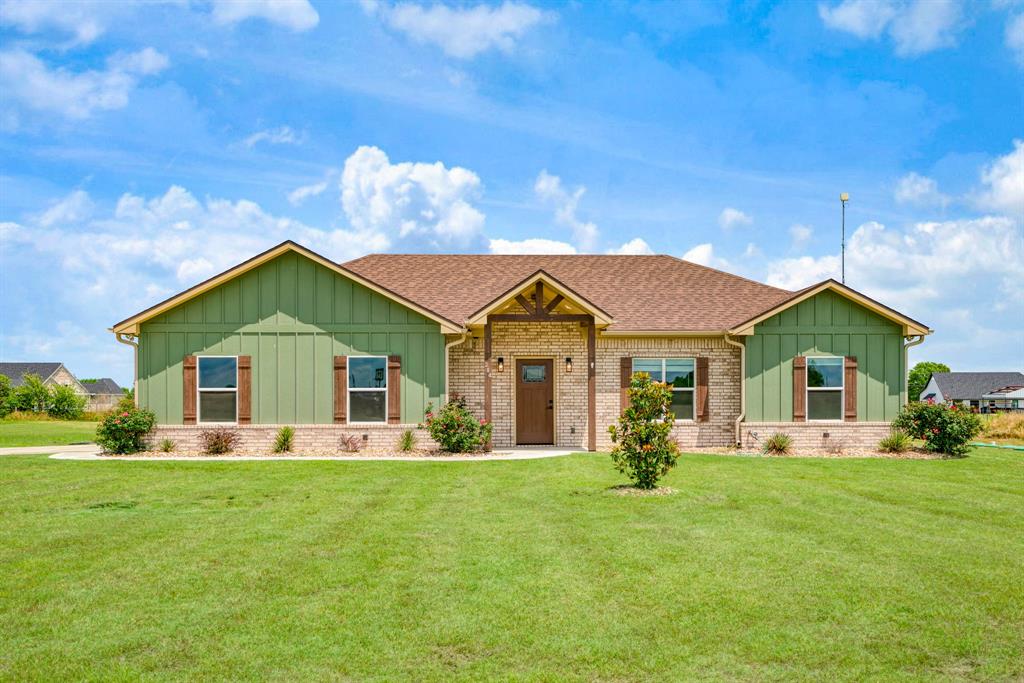 Saxum Rock Estates - Residential