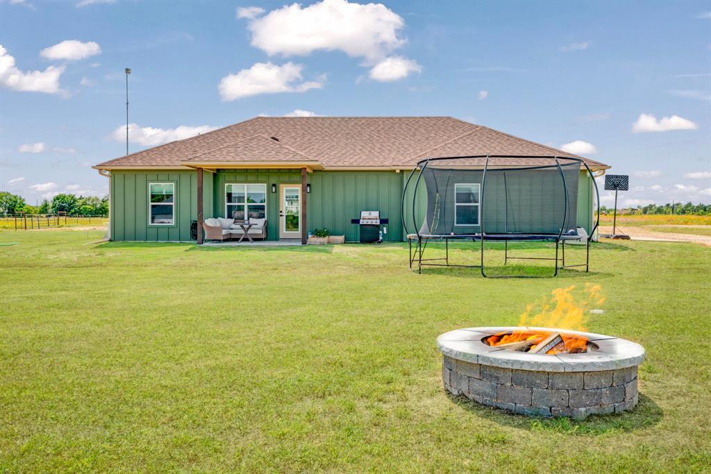 Saxum Rock Estates - Residential