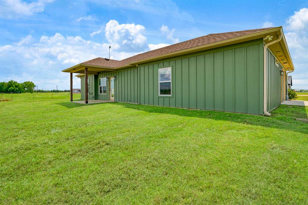 Saxum Rock Estates - Residential