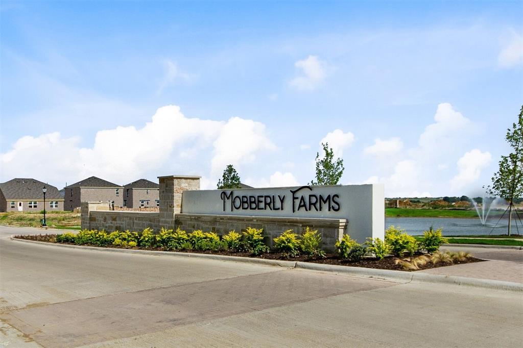 Mobberly Farms - Residential