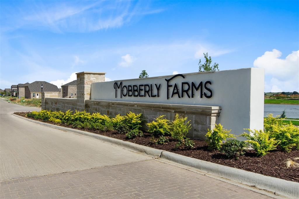 Mobberly Farms - Residential