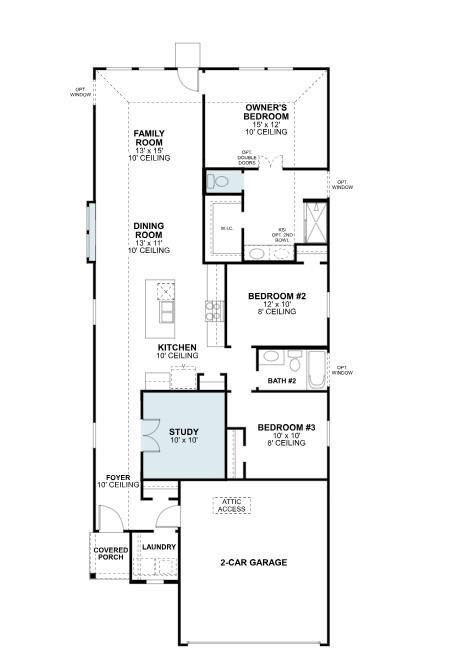 Mobberly Farms - Residential