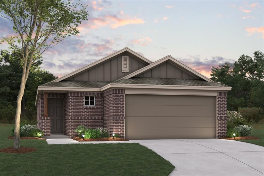 Mobberly Farms - Residential