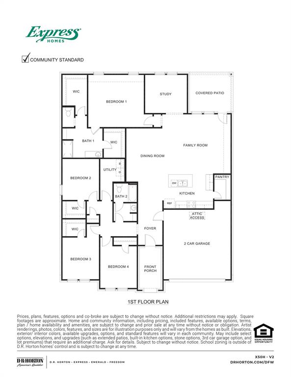 Northspur - Residential