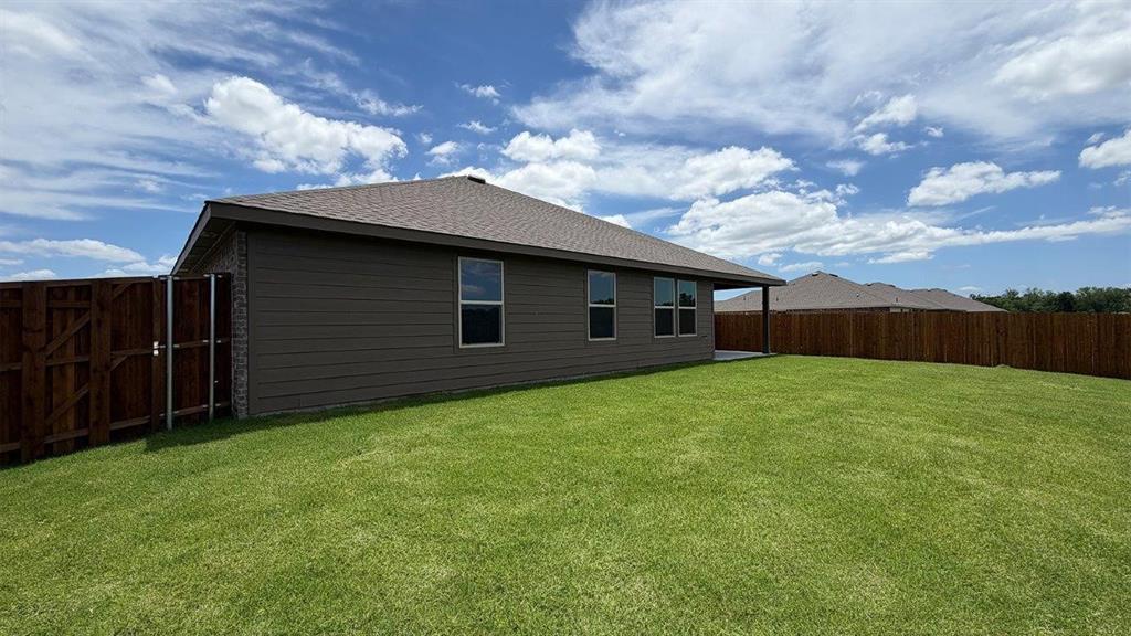 Northspur - Residential