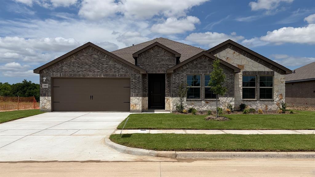 Northspur - Residential